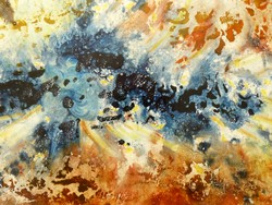 Quelques toiles