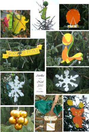 Noël 2010 Noël 2010