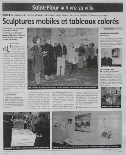 journal La Montagne