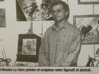 peintre