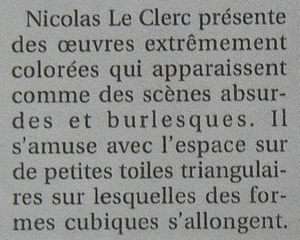 journal La Montagne