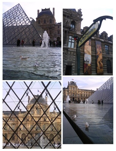 Le Louvre - photos N. Le Clerc Le Louvre - photos N. Le Clerc