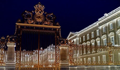 Château de Versailles / photo N. Le Clerc Château de Versailles / photo N. Le Clerc