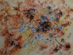 espace 1, peinture
