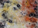 espace 2, peinture
