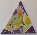 fruité / acrylique