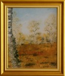 Clairière