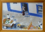 Le marché