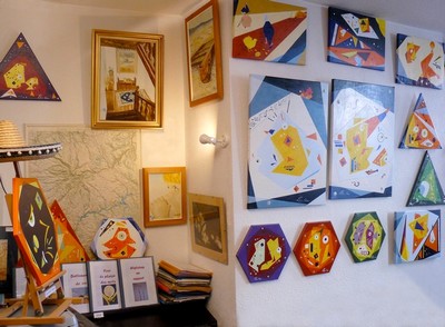 Atelier