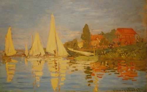 Claude Monet Claude Monet