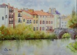 AQUA, Aurillac