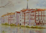 AQUA, Aurillac