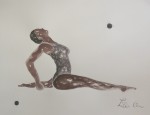 ENCRE DE CHINE couleurs