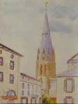 AQUA, Aurillac