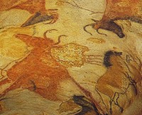 Peinture rupestre Lascaux Peinture rupestre Lascaux