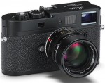 Leica M9-P