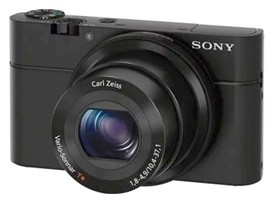 Sony RX 100