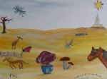 St Paul des Landes