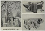 Pocket Kodak pliant 3 A