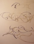 Pieds, mains déliés