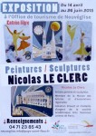 Neuvéglise