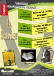 Riom, affiche