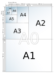 Formats papier 