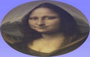 La Joconde