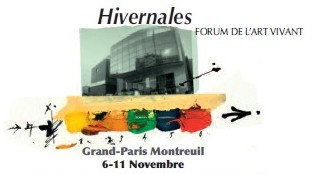 Palais des congrès