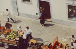 Marché Portugais