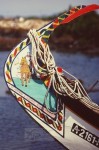 Boomerang... ou bateau
