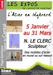 affiche de Riom