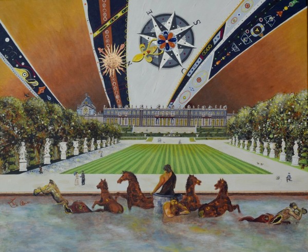 Château de Versailles