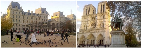 Photos NL au smartphone en novembre 2018