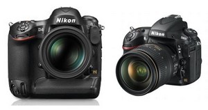 Nikon D 4 et D 800.jpg