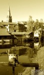 Sépia (Aurillac)