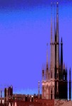 St Geraud et St Etienne (Aurillac)