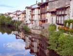 Berges Jordanne