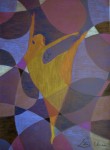 GRAS : 8 pastels de 70cm de L. dans ce style